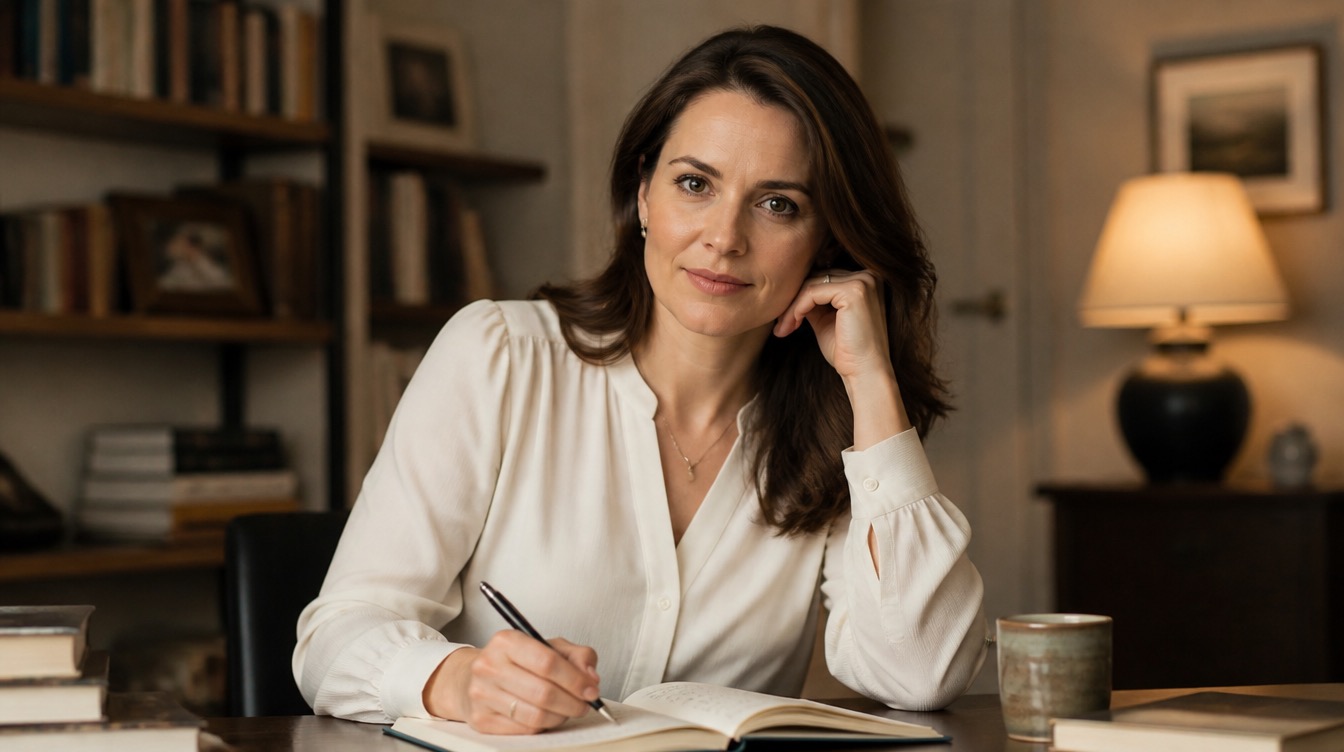 Laura Wagner – Finanz-Lifecoach