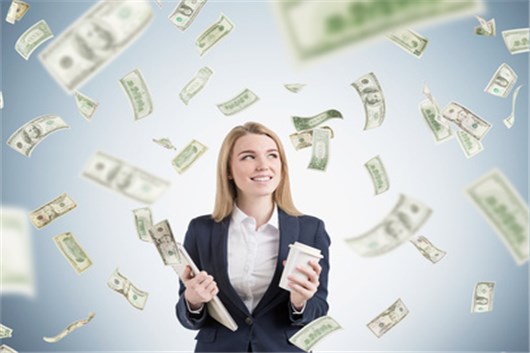 Geld verdienen nebenbei