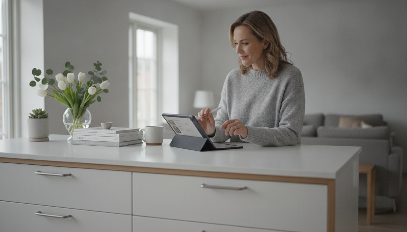 Finanzielle Offenheit: Wie viel zeigst du deinem Partner?