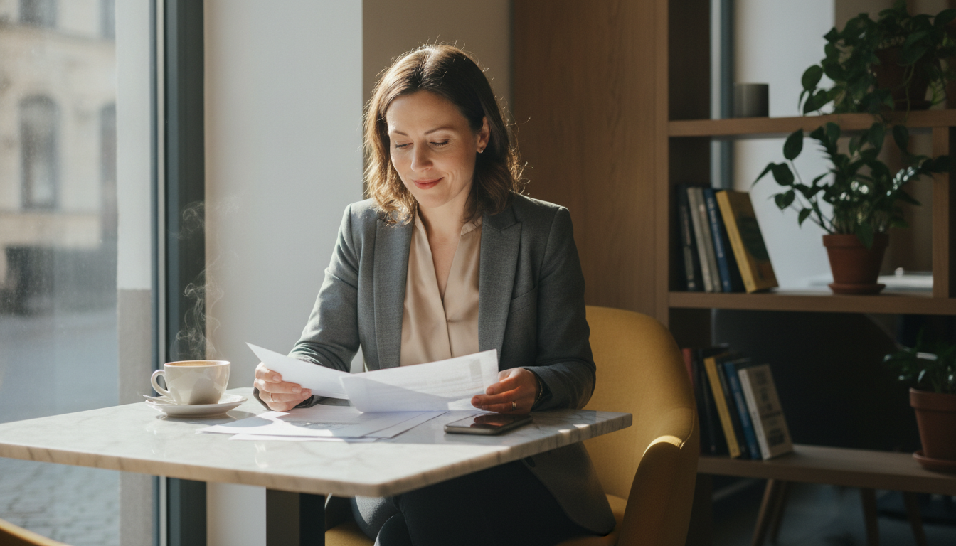 Geldsorgen Stress: Finanzcoaching für deine mentale Gesundheit
