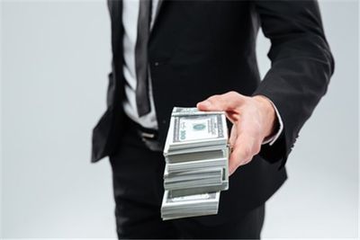 Was ist eine Investmentfirma?