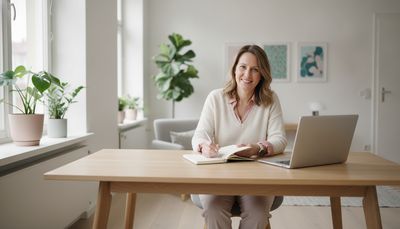 Geldsorgen Stress: Finanzcoaching für deine mentale Gesundheit
