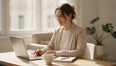Gemeinsames Konto oder getrennt? Deine Entscheidung