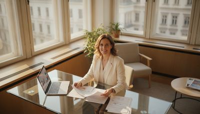 Mehr Gehalt fordern: Finanzielle Unabhängigkeit selbstbewusst erreichen