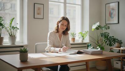 Nein sagen lernen für finanzielle Unabhängigkeit