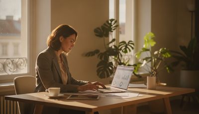 Rohstoff-ETFs für Frauen: Dein Diversifikations-Guide