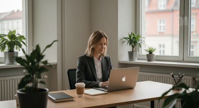 Virtuelle Assistenz: Dein flexibler Start ins Online-Business